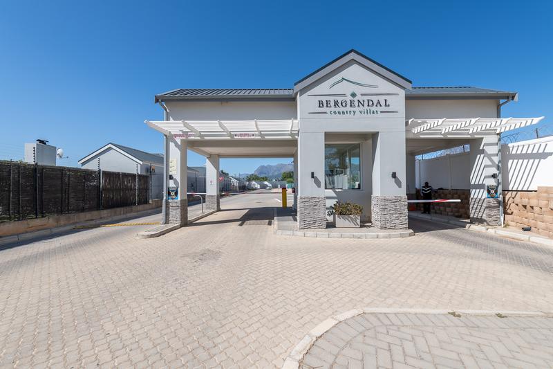 2 Bedroom Property for Sale in Klein Parys Western Cape